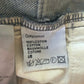Dior Homme SS11 Bleu Clair Denim