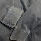 Dior Homme AW04 Switching Collar Button Up Shirt