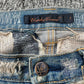 Undercover AW05 Arts and Crafts 85 Denim