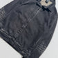 Dior Homme SS03 Follow Me Denim Jacket