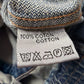 Dior Homme SS05 Rust F2 Jacket