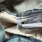 Dior Homme Bleu Claire Denim