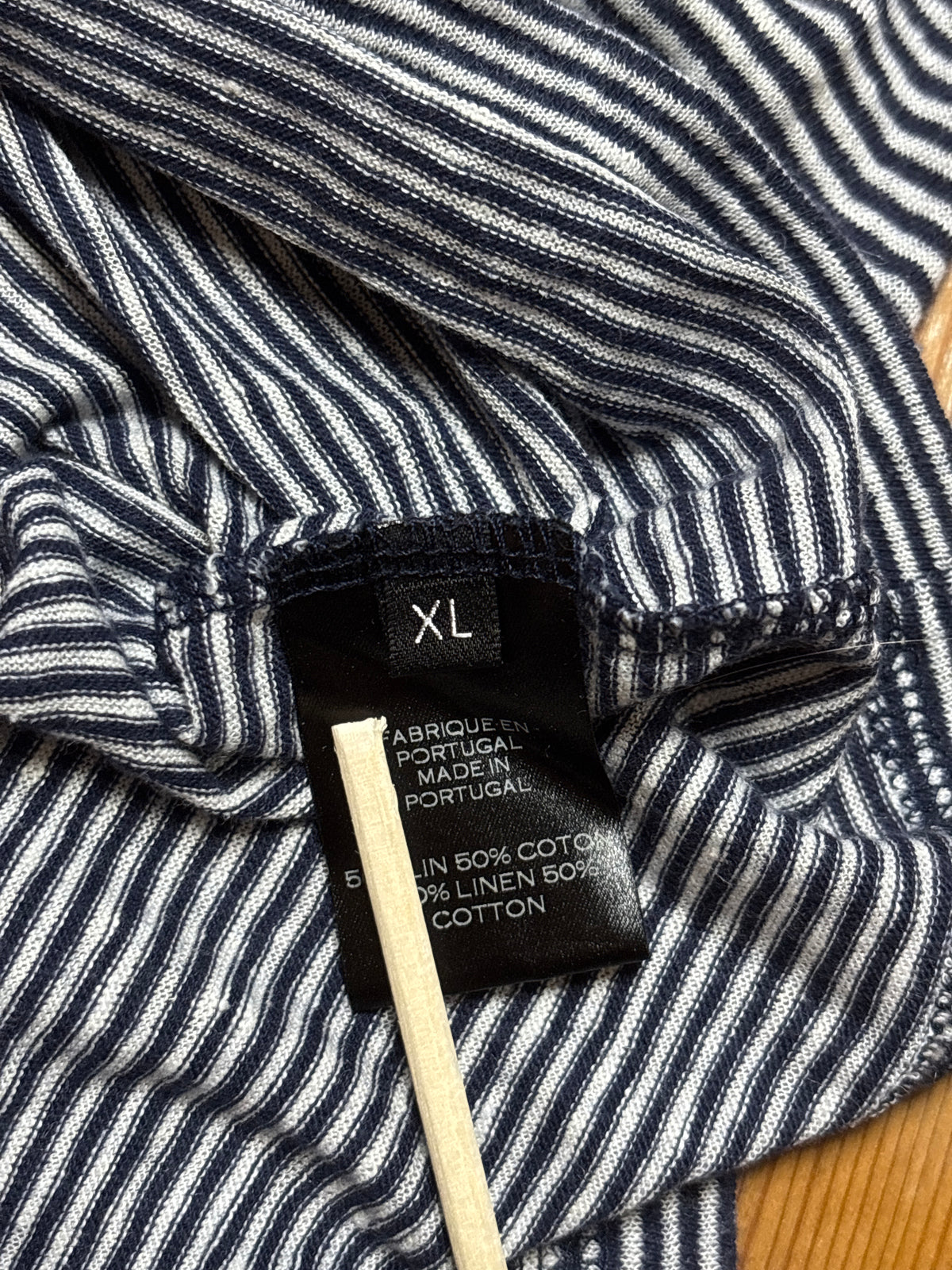 Balmain SS15 Button Shirt