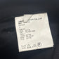 Undercover AW09 Scab Pants