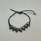 Dior Homme SS05 Skull Bracelet