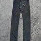 Dior Homme SS08 Clawmark Denim