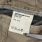 Undercover SS07 Chaos Denim Mens 3