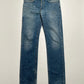 Dior Homme SS06 Clawmark Denim
