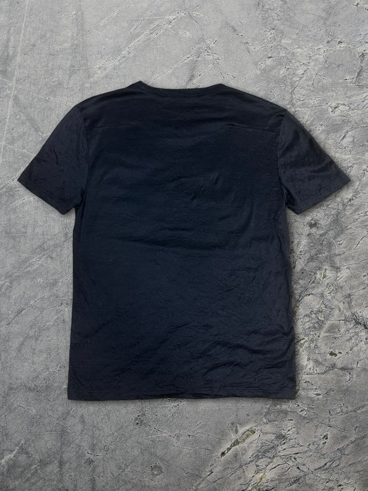 Dior Homme AW04 VOTC Eye Print Shirt