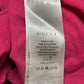 Gucci Poem Tee