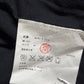 Junya Watanabe AW04 Reconstructed Long Sleeve