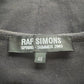 Raf Simons SS03 Consumed Tank Top