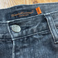 Undercover AW05 Skull Denim