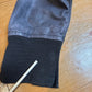 Rick Owens SS08 Leather F1 Jacket