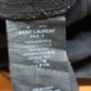 Saint Laurent D04 Biker Denim