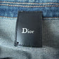 Dior Homme SS05 Rust Jacket