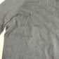 Dior Homme AW05 Clawmark Distressed Knit Sweater