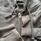 Undercover SS11 Zip Hoodie