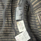 Gucci AW07 Beaver Fox Fur Women's Coat