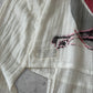 70s OG Vivienne Westwood Malcolm Mclaren Seditionaries Destroy Muslin Shirt