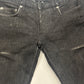 Dior Homme SS07 Skinny Denim