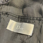 Dior Homme AW05 Stripe Cashmere Blazer