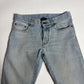 Saint Laurent Paris SS13 Denim