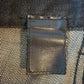Dior Homme AW03 Ghost Black Luster Clawmark