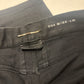 Saint Laurent Paris AW13 Runway Biker Denim
