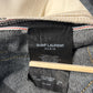 Saint Laurent Paris SS13 Raw D03 Denim