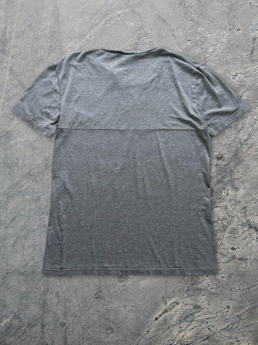 Dior Homme AW05 The End Shirt Grey