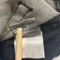 Dior Homme AW08 Wax Coated Denim