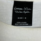 Number (N)ine SSAW03 Touch Me I'm Sick Shirt