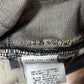 Dior Homme SS03 "Follow Me" Clawmark Denim