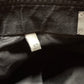 Dior Homme AW08 Coated Collared Shirt