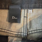 Dior Homme AW07 Luster Denim