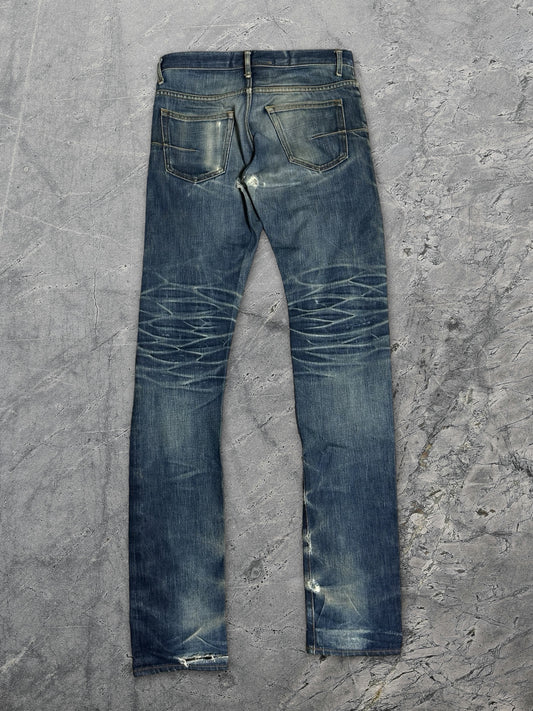 Dior Homme SS06 Denim