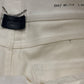 Saint Laurent Paris SS14 White D02 Denim
