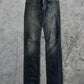 Dior Homme AW07 Jake Wash Denim