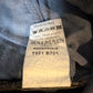 Balmain AW11 Biker Pants