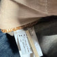 Balmain Decarnin Era Biker Denim