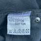 Dior Homme Baggy Corduroy