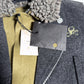 Undercover NWT AW05 Runway Felt Jacket