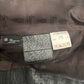 Gucci FW08 Runway Leather Jacket