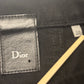 Dior Homme AW07 Fade Coating Denim
