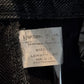 Number (N)ine SS04 Flared Double Pocket