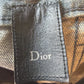 Dior Homme SS11 Bleu Clair Denim