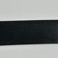 Dior Homme SS05 Double Prong Belt