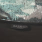 Balmain SS11 Sequin Dress