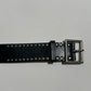 Dior Homme AW06 Studded Belt